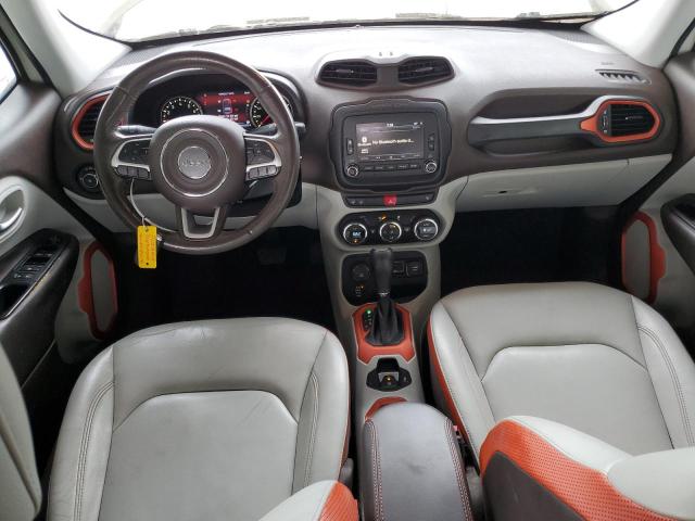 Photo 8 from auction – 2015 JEEP RENEGADE L with VIN ZACCJBDT5FPC13569