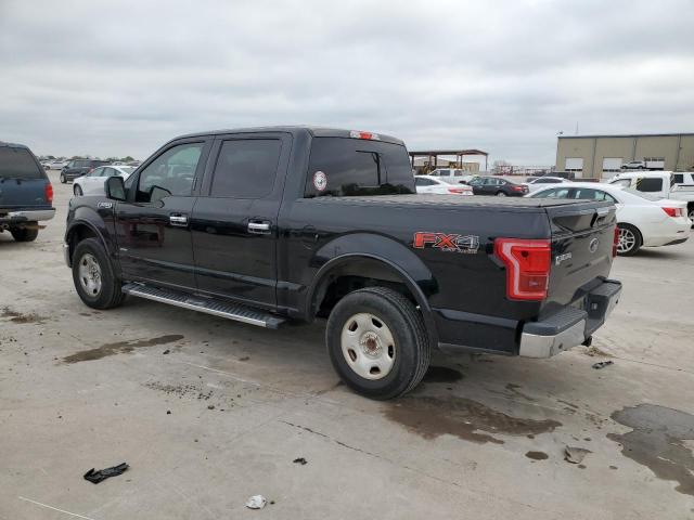 Photo 2 from auction – 2016 FORD F150 SUPER with VIN 1FTEW1EP9GKD28533