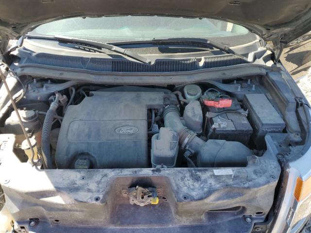 Photo 12 from auction – 2013 FORD EXPLORER X with VIN 1FM5K7D84DGB77619