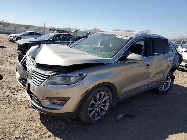 LINCOLN MKC 2015 z numerem VIN 5LMTJ2AH4FUJ41688 - Zdjęcie z aukcji