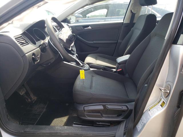 Photo 7 from auction – 2015 VOLKSWAGEN JETTA BASE with VIN 3VW2K7AJ0FM257925