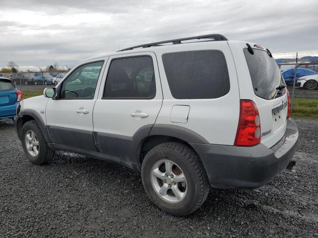 Photo 2 from auction – 2005 MAZDA TRIBUTE S with VIN 4F2CZ94175KM47348