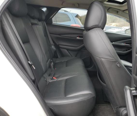 Photo 10 from auction – 2021 MAZDA CX-30 PREF with VIN 3MVDMBCL0MM269320