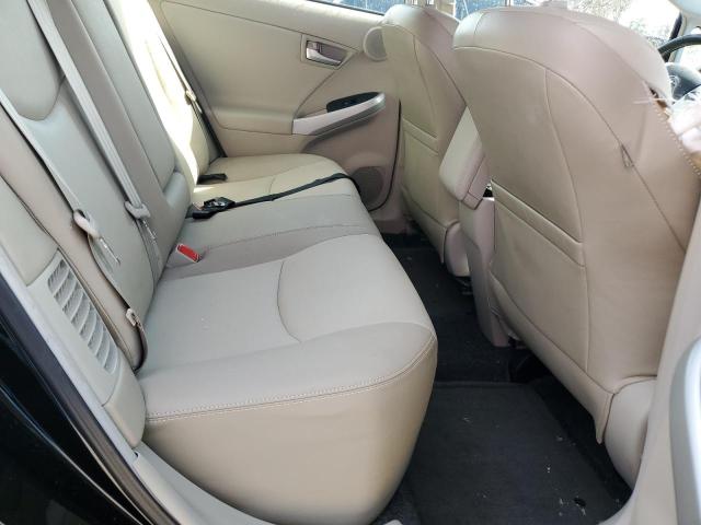 Photo 10 from auction – 2015 TOYOTA PRIUS with VIN JTDKN3DU6F0453816
