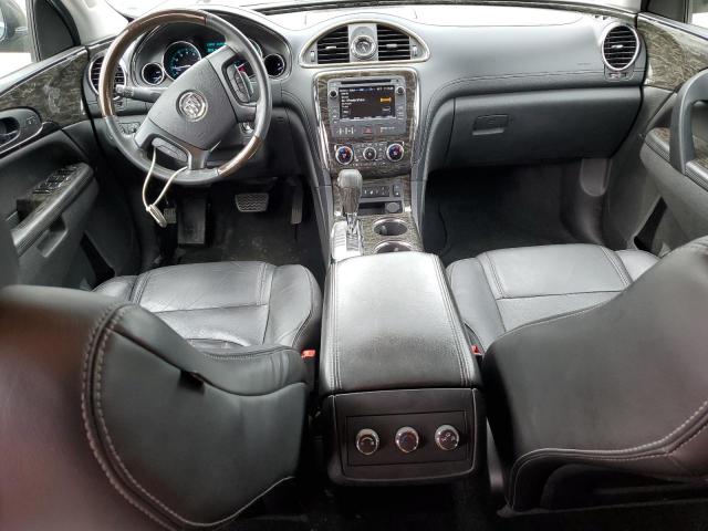 Photo 8 from auction – 2013 BUICK ENCLAVE with VIN 5GAKVCKD2DJ174407