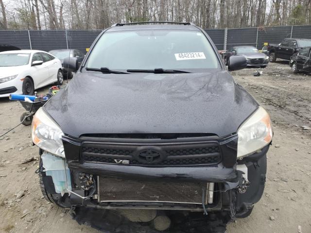 Photo 5 from auction – 2008 TOYOTA RAV4 with VIN JTMBK35V985050886