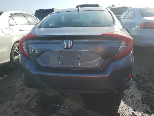 Photo 6 from auction – 2017 HONDA CIVIC EX with VIN 19XFC2F77HE220093