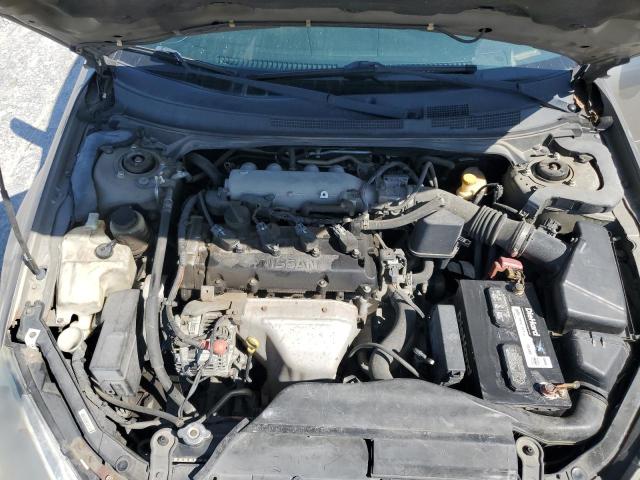 Photo 11 from auction – 2004 NISSAN ALTIMA BAS with VIN 1N4AL11D24C191370
