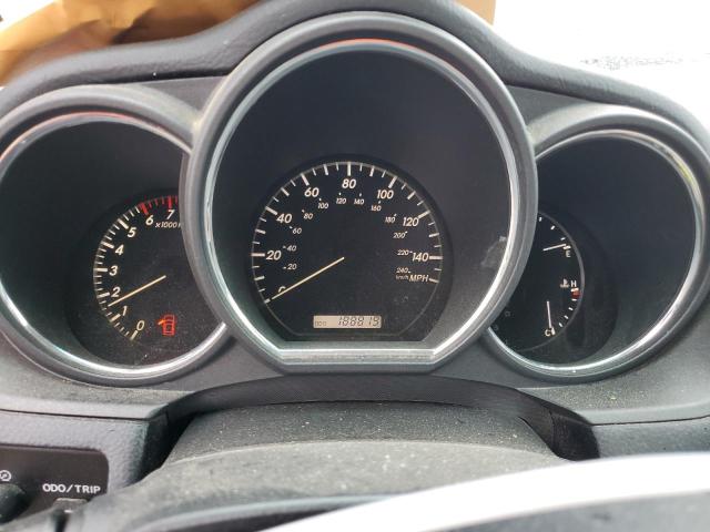 Photo 9 from auction – 2005 LEXUS RX 330 with VIN 2T2HA31U15C083711