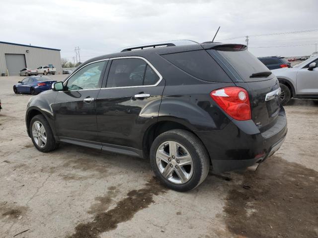 Photo 2 from auction – 2015 CHEVROLET EQUINOX LT with VIN 2GNFLHE32F6358937