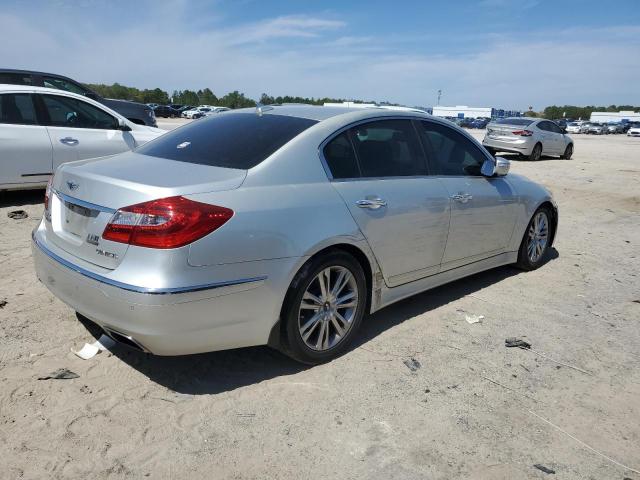 Photo 3 from auction – 2013 HYUNDAI GENESIS 3. with VIN KMHGC4DD4DU256288