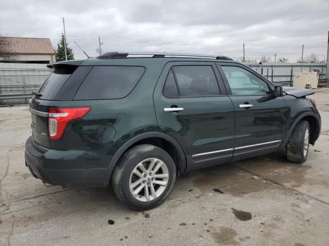 Photo 3 from auction – 2013 FORD EXPLORER X with VIN 1FM5K8D83DGB98645