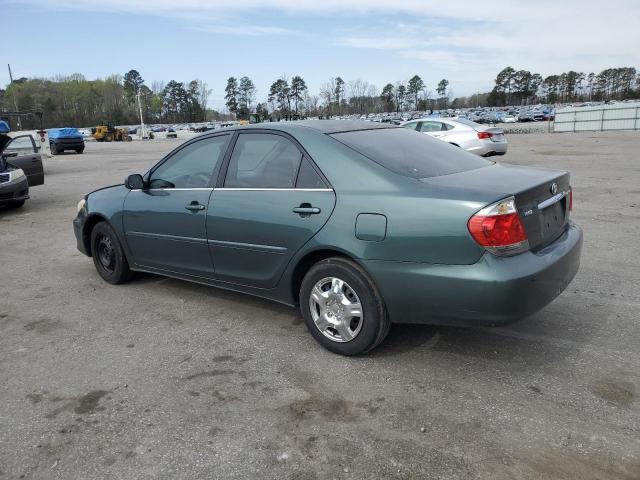Photo 2 from auction – 2005 TOYOTA CAMRY LE with VIN 4T1BE32K65U043098