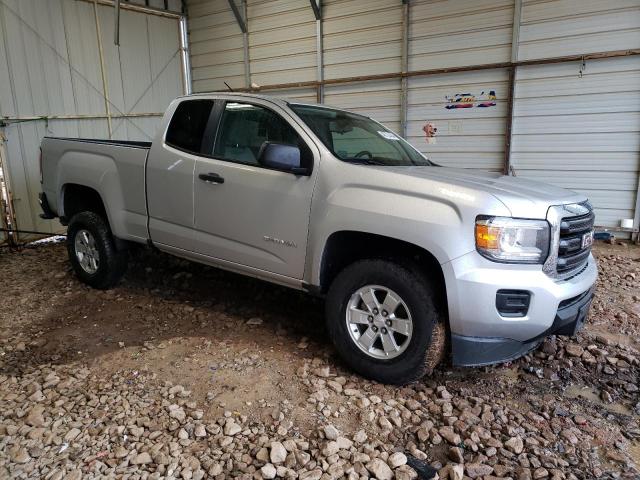 Foto 4 de la subasta – 2019 GMC CANYON con VIN 1GTH5BEA1K1101630