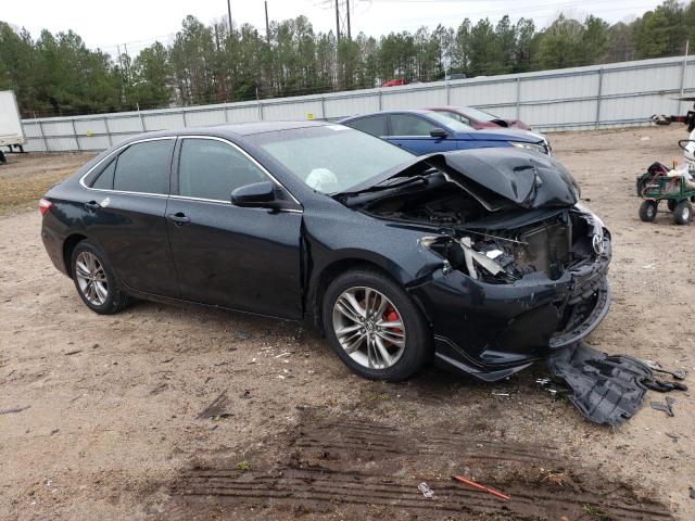 Photo 4 from auction – 2015 TOYOTA CAMRY LE with VIN 4T1BF1FK6FU027948