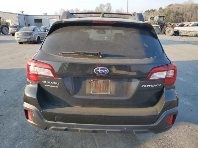 Photo 6 from auction – 2019 SUBARU OUTBACK 2. with VIN 4S4BSANC2K3330022