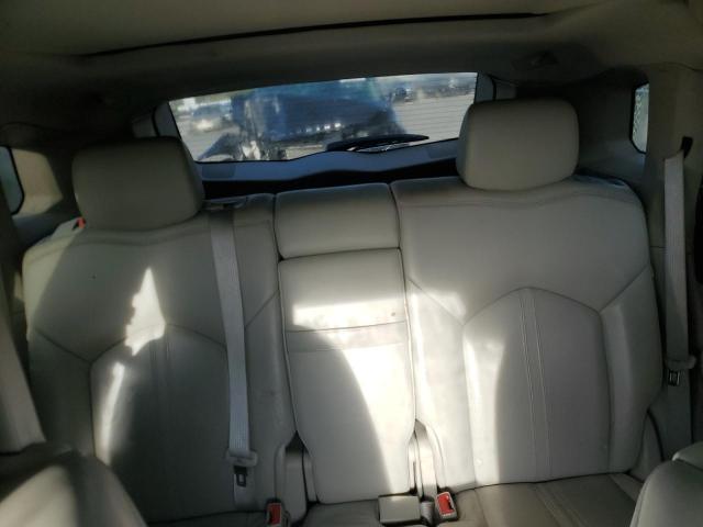 Photo 10 from auction – 2011 CADILLAC SRX LUXURY with VIN 3GYFNAEY7BS636713