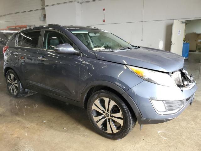 Photo 4 from auction – 2011 KIA SPORTAGE E with VIN KNDPCCA28B7086403