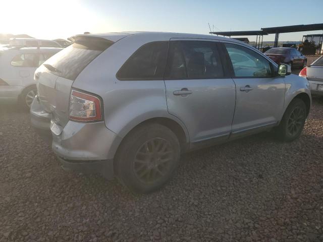 Photo 3 from auction – 2009 FORD EDGE SEL with VIN 2FMDK38CX9BA68180