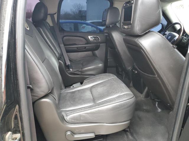 Photo 10 from auction – 2013 CADILLAC ESCALADE E with VIN 1GYS4KEF4DR230383