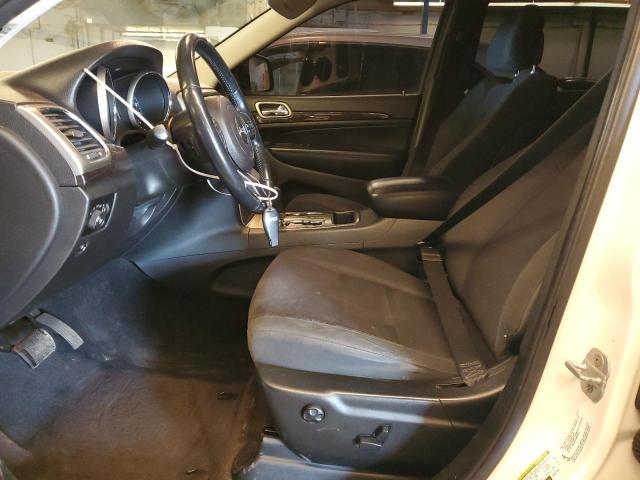 Photo 7 from auction – 2011 JEEP GRAND CHER with VIN 1J4RR4GGXBC562183