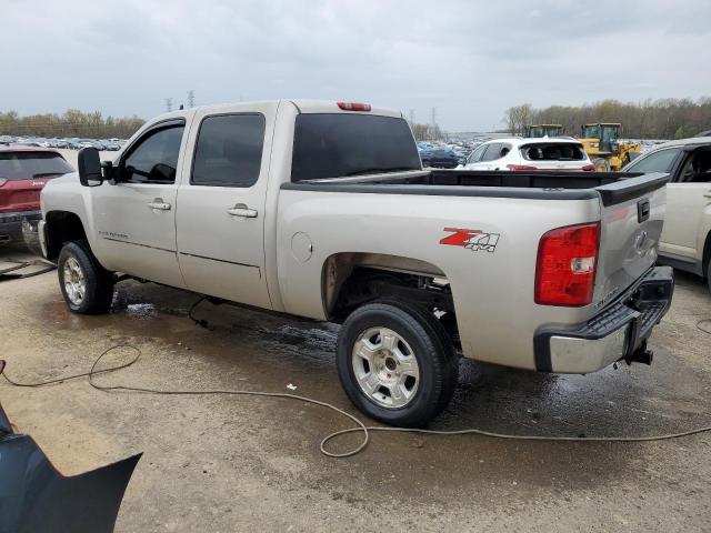 Photo 2 from auction – 2008 CHEVROLET SILVERADO with VIN 2GCEK13M081209940