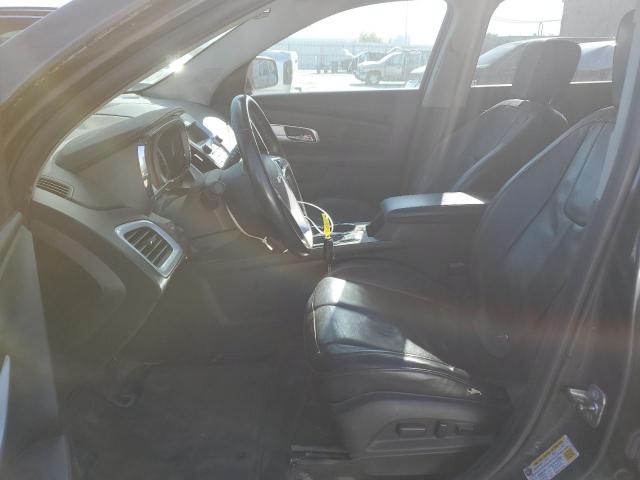 Photo 7 from auction – 2011 GMC TERRAIN SL with VIN 2CTFLUE52B6291614