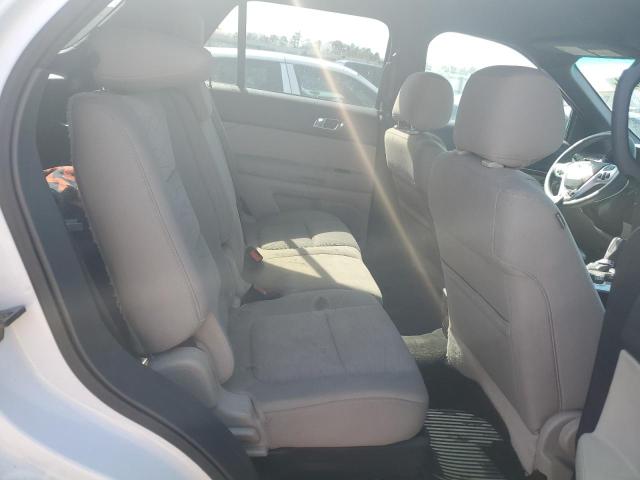 Photo 11 from auction – 2015 FORD EXPLORER with VIN 1FM5K7B84FGC21186