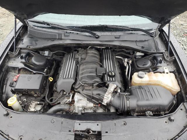Photo 11 from auction – 2017 DODGE CHARGER R/ with VIN 2C3CDXGJ7HH614032