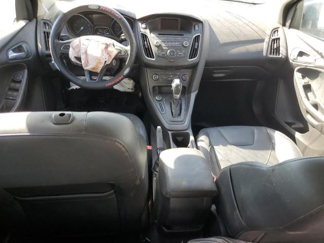 Photo 8 from auction – 2016 FORD FOCUS SE with VIN 1FADP3K28GL395783