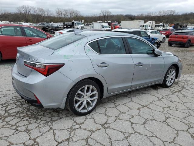 Photo 3 from auction – 2021 ACURA ILX with VIN 19UDE2F31MA007427