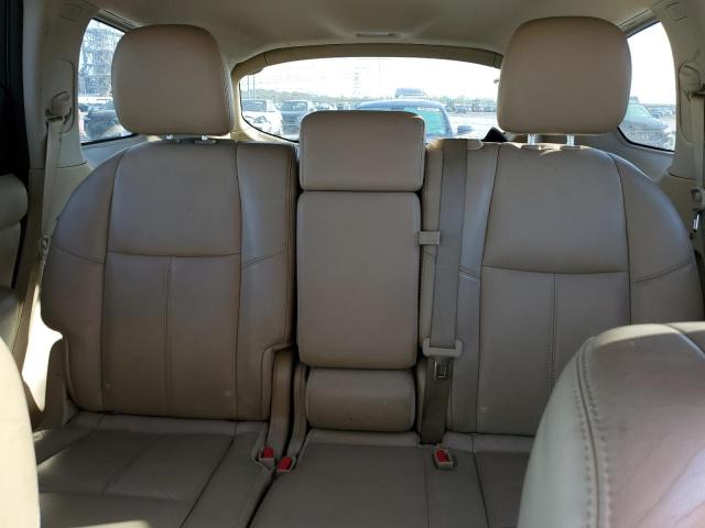 Photo 10 from auction – 2014 NISSAN PATHFINDER with VIN 5N1AR2MN3EC637123