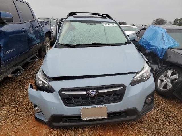 Photo 5 from auction – 2018 SUBARU CROSSTREK with VIN JF2GTADC5J8329670