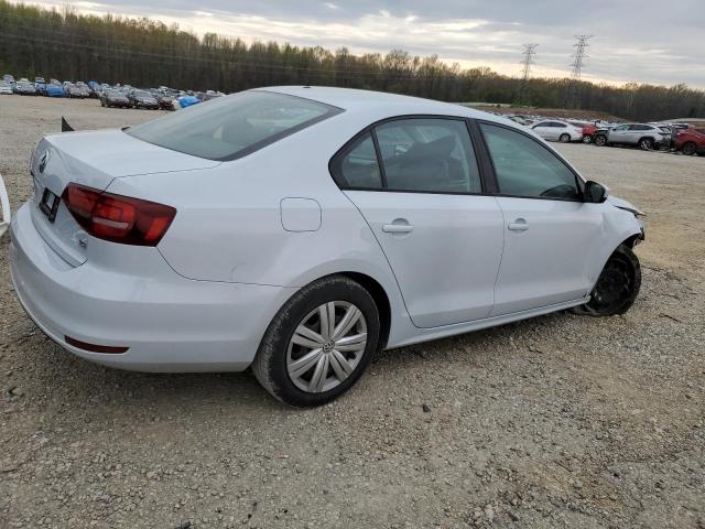 Photo 3 from auction – 2017 VOLKSWAGEN JETTA S with VIN 3VW2B7AJXHM302811