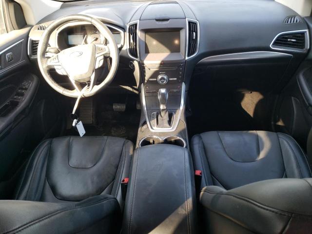 Photo 8 from auction – 2018 FORD EDGE TITAN with VIN 2FMPK3K99JBB67572
