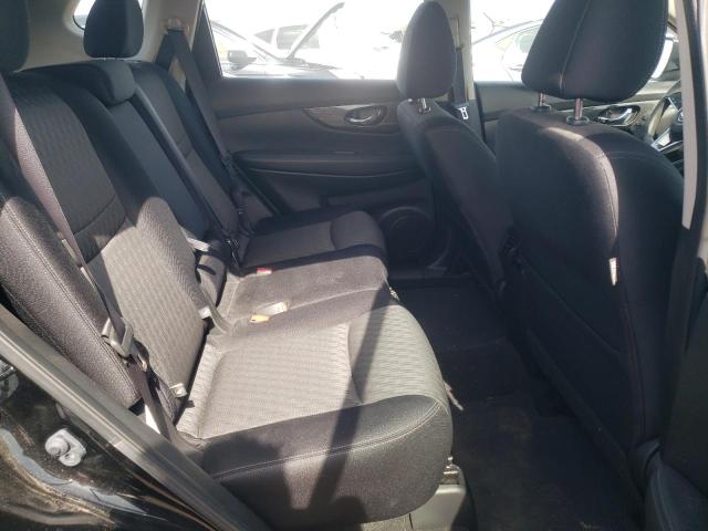 Photo 10 from auction – 2017 NISSAN ROGUE S with VIN JN8AT2MT3HW386874