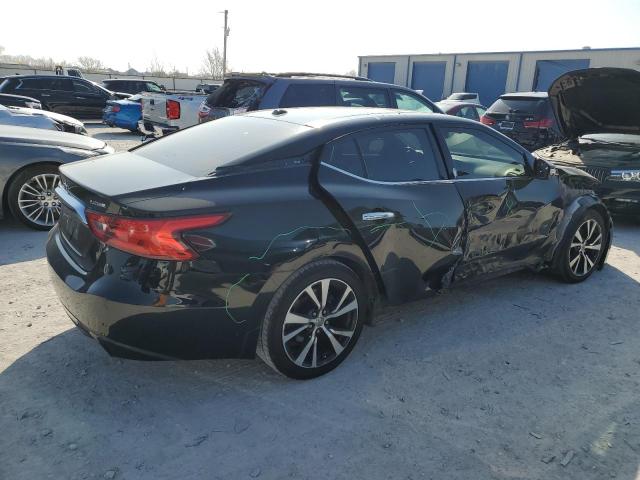 Photo 3 from auction – 2017 NISSAN MAXIMA 3.5 with VIN 1N4AA6AP1HC431091