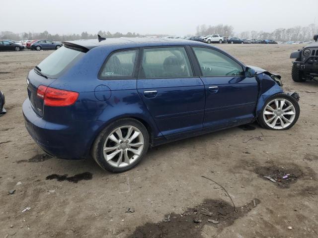 Photo 3 from auction – 2013 AUDI A3 PREMIUM with VIN WAUBEAFMXDA004578