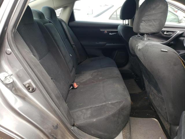 Photo 10 from auction – 2015 NISSAN ALTIMA 2.5 with VIN 1N4AL3AP4FC158430