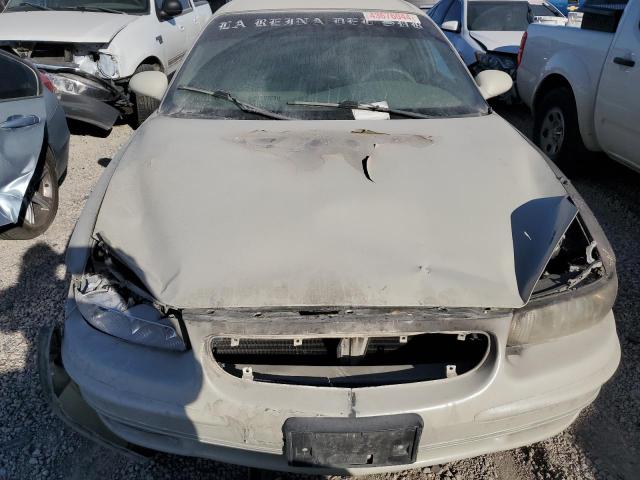 Photo 5 from auction – 2000 BUICK REGAL LS with VIN 2G4WB55K2Y1305040