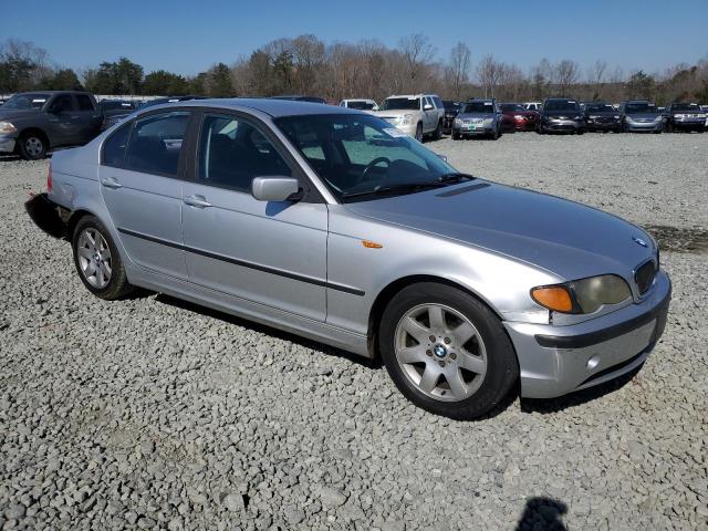 Photo 4 from auction – 2003 BMW 325 I with VIN WBAET37463NJ22552