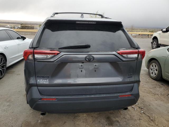 Photo 6 from auction – 2021 TOYOTA RAV4 LE with VIN 2T3F1RFV3MC163405
