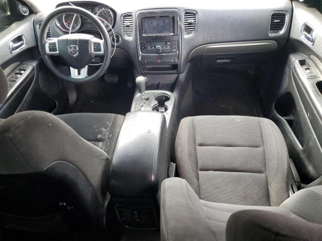 Photo 8 from auction – 2012 DODGE DURANGO SX with VIN 1C4RDHAG1CC285879