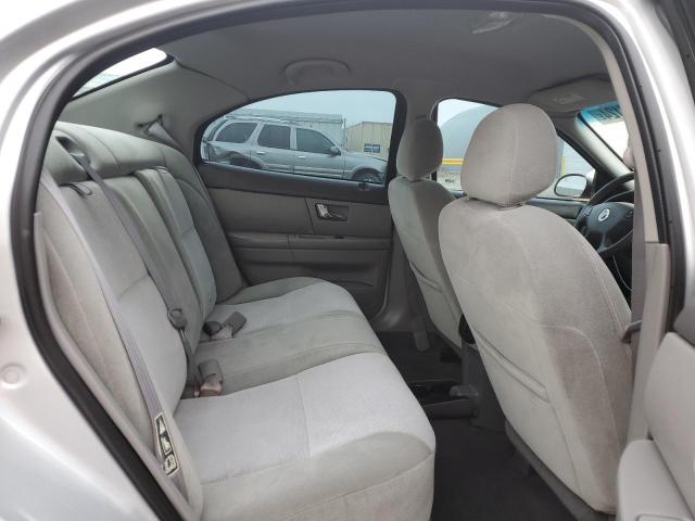 Photo 10 from auction – 2002 MERCURY SABLE GS with VIN 1MEFM50U12G650012