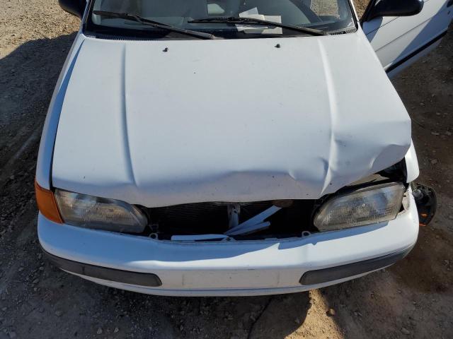 Photo 11 from auction – 1995 TOYOTA TERCEL DX with VIN JT2EL56D0S0035928