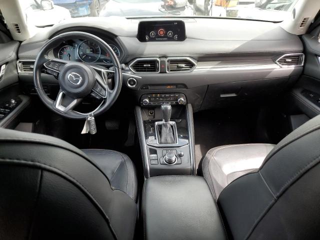 Photo 8 from auction – 2019 MAZDA CX-5 GRAND with VIN JM3KFBDY3K0584231