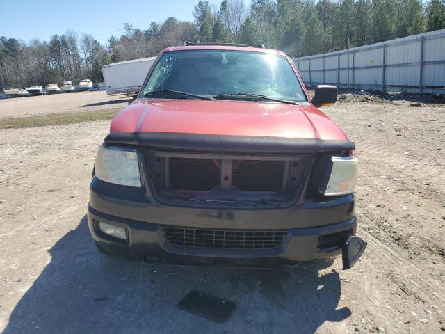 Photo 5 from auction – 2005 FORD EXPEDITION with VIN 1FMFU18505LA97819