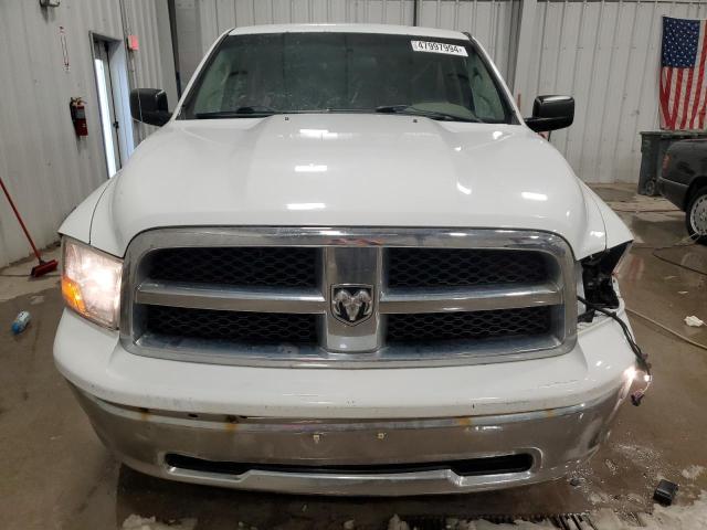 Photo 5 from auction – 2010 DODGE RAM 1500 with VIN 3D7JB1EP9AG131845