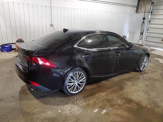 Photo 3 from auction – 2015 LEXUS IS 250 with VIN JTHCF1D28F5023078