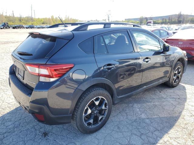 Photo 3 from auction – 2019 SUBARU CROSSTREK with VIN JF2GTABCXK8324016